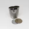 M Food Cans Pinched W Lids M Food Cans Pinched W Lids