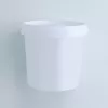 Plastic Water Base Paint Container Plastic Water Base Paint Container