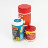 PL plastic spice jar PL plastic spice jar