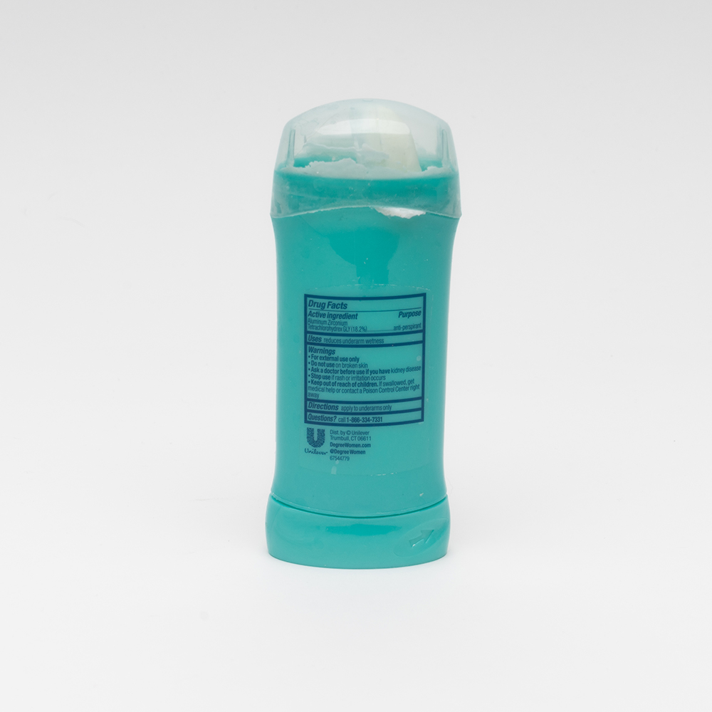 MH Deodorant Tube CROSSOUT