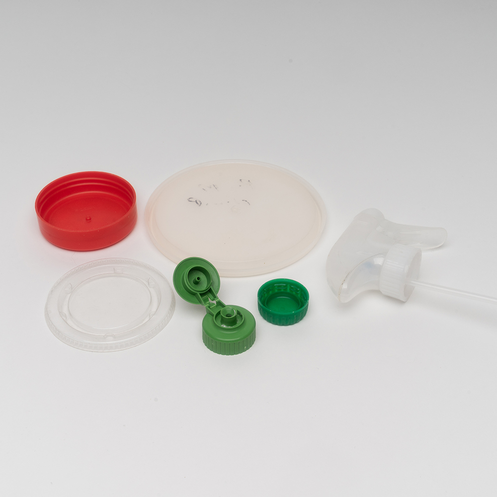 PL Plastic Lids Group