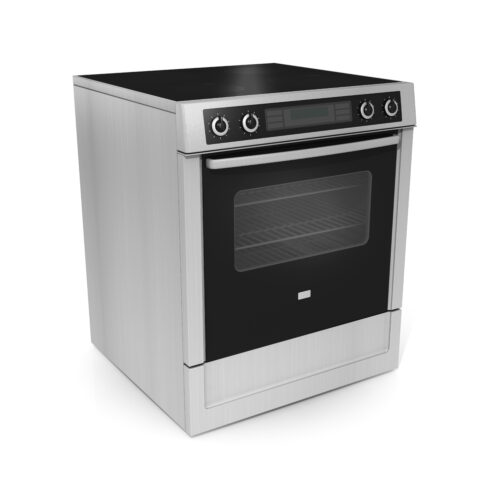 Appliances Stove