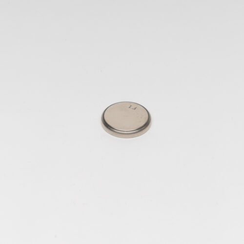 B Button Cell Battery