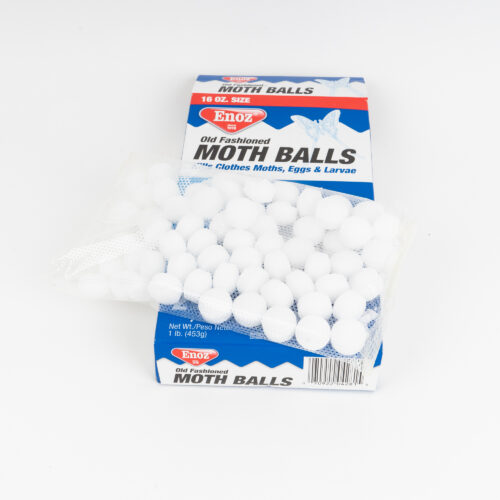 CC Mothballs