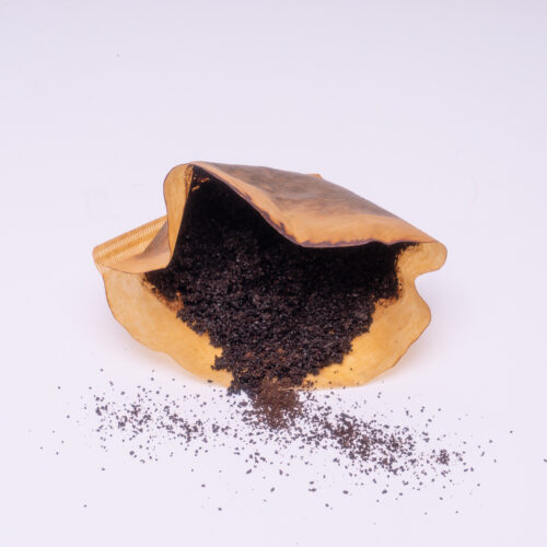 FWC Coffee Grounds