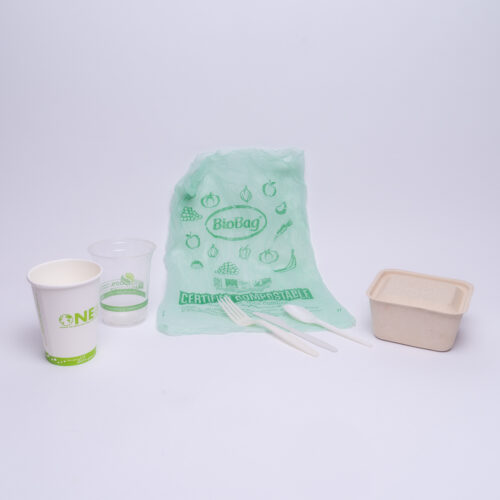 FWC Compostable Products