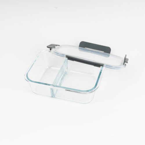 GL Glass Food Storage