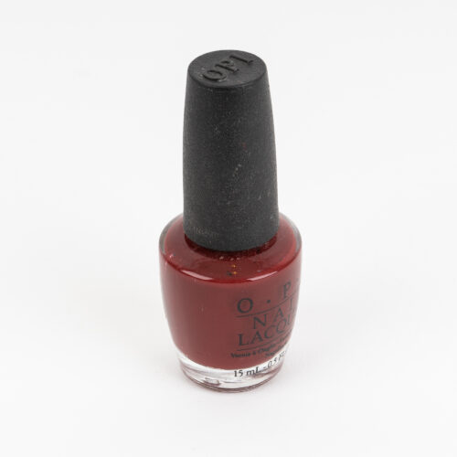 GL Nail Polish Bottle