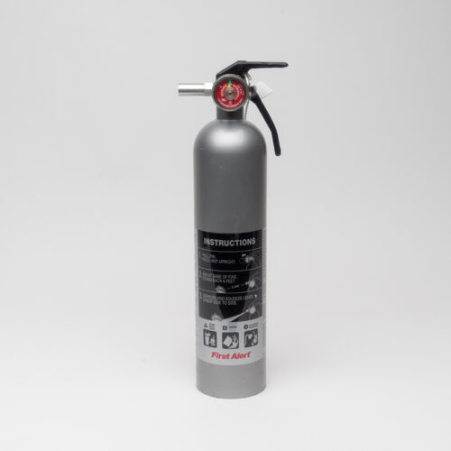 HA Fire Extinguisher