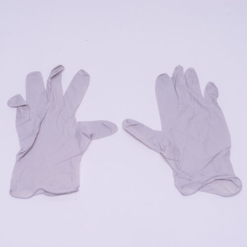 MH Latex Gloves