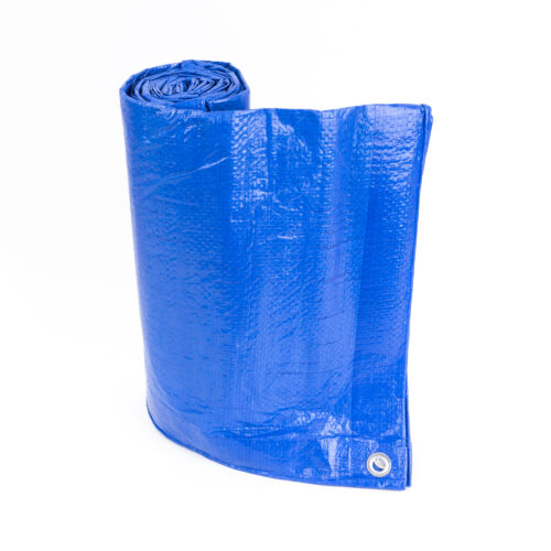 MISC Blue Tarp