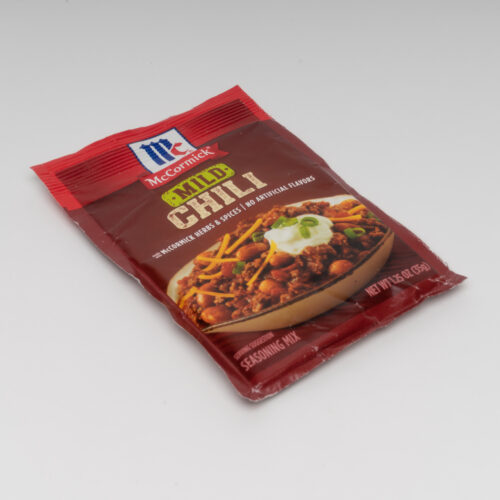 MISC Seasoning Packet