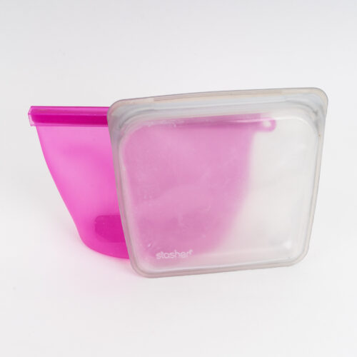 MISC Silicone Pouches