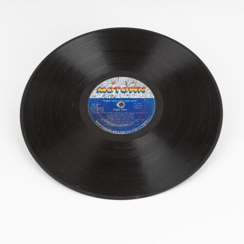 MISC Vinyl Record