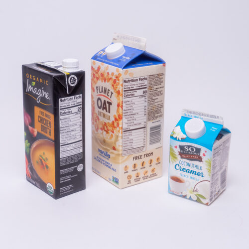 PC Beverage Soup Cartons