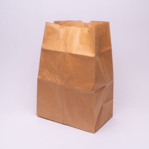 PC Paper Bag