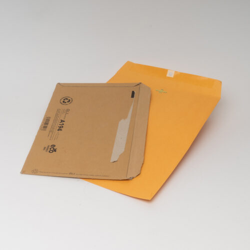 PC Paper Cardboard Envelopes