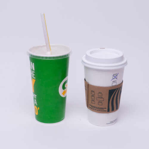 PC Paper Cups