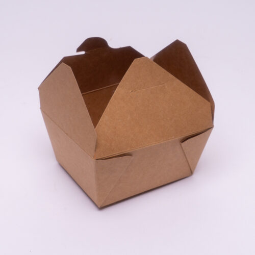 PC Paper Takeout Container1