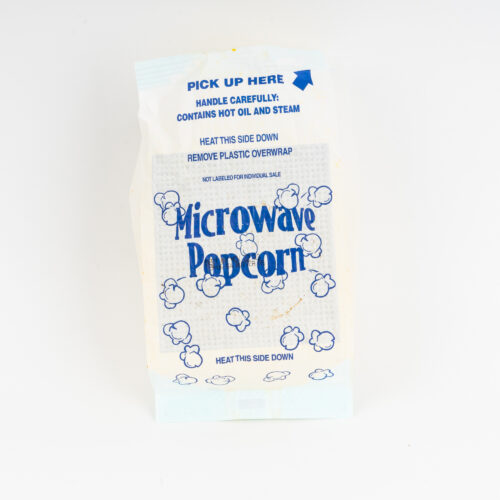PC Popcorn Bag