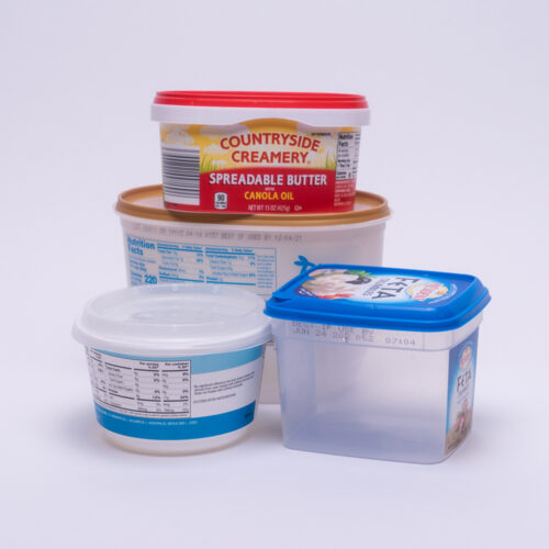 PL Food Tubs