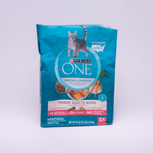 PL Pet Food Bag