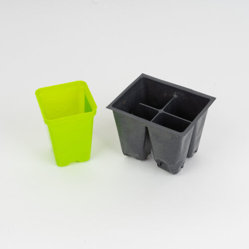 PL Plastic Pots