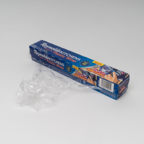 PL Plastic Cling Wrap