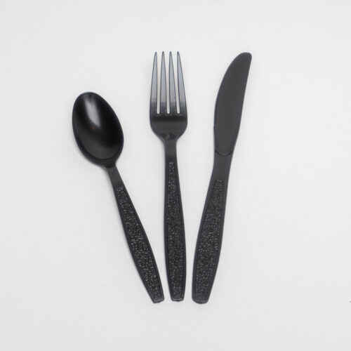 PL Plastic Silverware