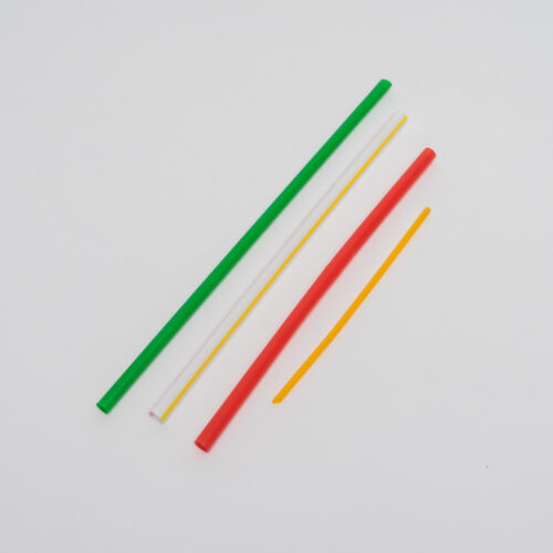 PL Straws