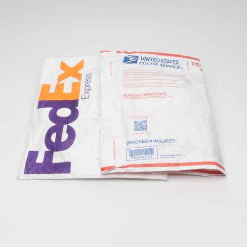 PL Tyvek Envelope