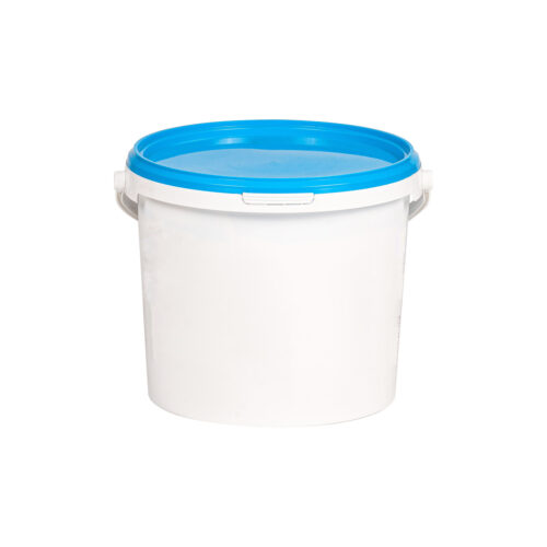 Plastic Bucket