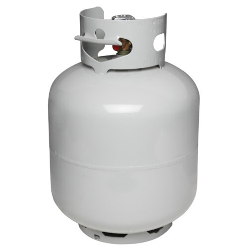 Propane Tank